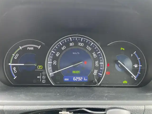 トヨタ エスクァイア ハイブリッド Gi プレミアムパッケージ 福岡県 2019(令1)年 6.3万km スパークリングブラックパールクリスタルシャイン レーンキープアシスト/盗難防止システム/衝突被害軽減システム/ドラレコ前後/車外カメラ/追従式クルコン/BT/9インチフルセグTV/純正フリップダウンモニター/ビルトインETC/純正AW/純正フロアマット/TRC/走行切替/サイドカーテン/Dualエアコン/ステアリングヒーター/LEDライト