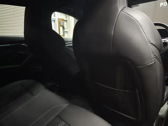 アウディ Ａ３ SB 30TFSI Sライン 群馬県 2022(令4)年 3.2万km デイトナグレーパールエフェクト Sラインプラスパッケージ/コンビニエンスパッケージ/ナビゲーションパッケージ/マトリクスLED 黒革シート/運転席シートヒーター/パワーシート/バーチャルコックピット/AppleCarPlay/純正前後ドラレコ