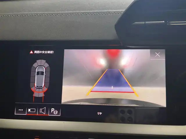 アウディ Ａ３ SB 30TFSI Sライン 群馬県 2022(令4)年 3.2万km デイトナグレーパールエフェクト Sラインプラスパッケージ/コンビニエンスパッケージ/ナビゲーションパッケージ/マトリクスLED 黒革シート/運転席シートヒーター/パワーシート/バーチャルコックピット/AppleCarPlay/純正前後ドラレコ