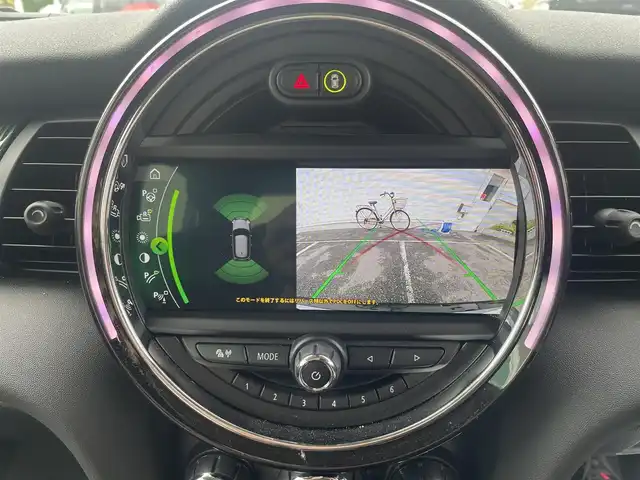 ＭＩＮＩ ミニ クーパー S 60イヤーズED 神奈川県 2020(令2)年 4.8万km ミッドナイト・ブラック・メタリック MINI・YOURSレザースポーツシート/・前席シートヒーター/MINI・YOURSレザースポーツステアリング/純正ナビ/・Bluetooth/カメラ＆パーキングパッケージ/・バックカメラ/・前後パークディスタンス/ペッパーパッケージ/・LEDライト/・LEDフォグランプ/LEDライトパッケージ/運転支援システム/・インテリジェントセーフティ/・アダプティブクルーズコントロール/パドルシフト/スマートキーX2/新車時手帳、取説