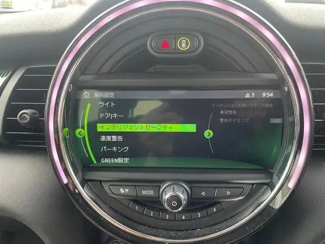 ＭＩＮＩ ミニ クーパー S 60イヤーズED 神奈川県 2020(令2)年 4.8万km ミッドナイト・ブラック・メタリック MINI・YOURSレザースポーツシート/・前席シートヒーター/MINI・YOURSレザースポーツステアリング/純正ナビ/・Bluetooth/カメラ＆パーキングパッケージ/・バックカメラ/・前後パークディスタンス/ペッパーパッケージ/・LEDライト/・LEDフォグランプ/LEDライトパッケージ/運転支援システム/・インテリジェントセーフティ/・アダプティブクルーズコントロール/パドルシフト/スマートキーX2/新車時手帳、取説