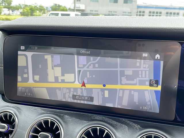 メルセデス・ベンツ Ｍ・ベンツ ＣＬＳ２２０ｄ 福島県 2023(令5)年 2.6万km ダイヤモンドホワイト 純正ナビゲーション【USB/BT/TV】/360°カメラシステム/AMG20インチAW/社外フロントグリル/ナッパレザーシート/ETC2.0/ドライブレコーダー/電動パノラミックスライディングルーフ/電動トランクリッド/アクティブブレーキアシスト/アクティブレーンキーピングアシスト/アクティブディスタンスアシスト ディストロニック /ブラインドスポットアシスト/アンビエントライト/全席シートヒーター/前席ベンチレーション/前席パワーシート/運転席シートメモリー/パドルシフト/ステアリングリモコン