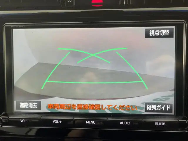 トヨタ ハリアー プレミアム 鹿児島県 2017(平29)年 8.1万km ダークレッドマイカメタリック 純正８インチＳＤナビ/ＢＴ／ＣＤ／ＤＶＤ／ＡＭ／ＦＭ／フルセグＴＶ/ホンダセンシング衝突軽減/ブレーキレーンキープアシスト/レーダークルーズコントロール/オートマチックハイビーム/プリクラッシュセーフティ/サンルーフ/プッシュスタート/オートホールド/電動パーキング/ステアリングリモコン