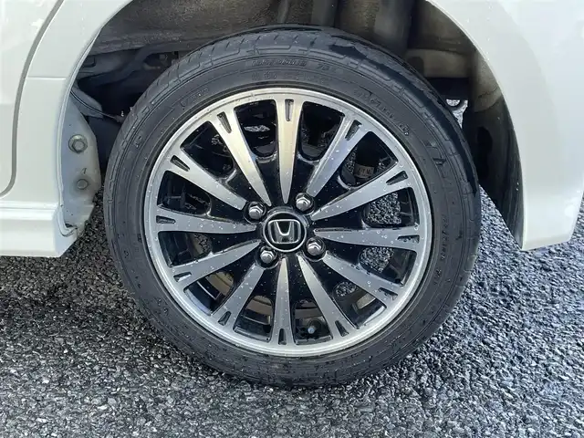 ホンダ Ｎ ＢＯＸ カスタム G ターボ Lパッケージ 岩手県 2015(平27)年 7.3万km プレミアムホワイトパールⅡ ・ワンオーナー/・４WD/・ターボ車両/・純正ナビフルセグTV/・BT　　DVD/・バックカメラ/・ETC/・クルーズコントロール/・パドルシフト/・ECON/・ハーフレザーシート/・シートヒーター/・両側パワースライドドア/・オートライト/・HIDヘットライト/・LEDフォグライト/・オートリトラミラー/・ウインカーミラー/・純正１５インチアルミ/・スマートキー×３/・プッシュスタート/・保証書/・取説