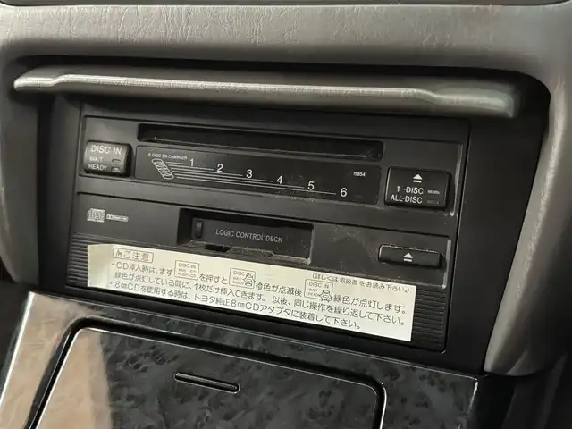 トヨタ クラウン エステート アスリート V 群馬県 2005(平17)年 13.9万km シルバーM 純正メーカーナビ/・AM/FM/CD/TAPE/パドルシフト/サンルーフ/ヒーターミラー/ETC/キセノンヘッドライト/純正フルエアロ/純正フロアマット/純正ドアバイザー/純正16インチアルミホイール/リモコンキー