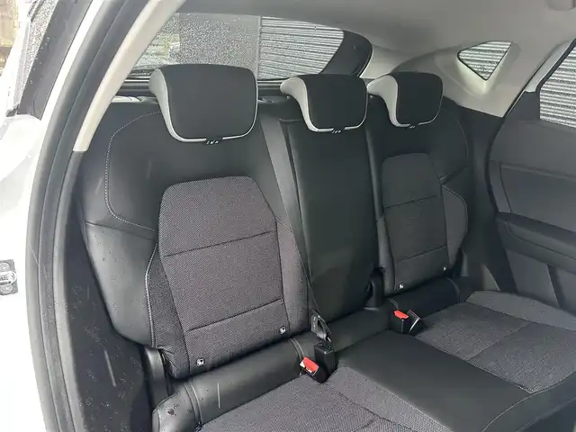ルノー キャプチャー インテンス 茨城県 2021(令3)年 1.6万km パールⅡ 衝突軽減B　/ACC　/LKA　/BSM　/360度カメラ　/BOSEサウンド　/半革　/シートヒーター　/ステアリングヒーター　/CarPlay　/BT　/USB　/パークセンサー　/LEDヘッドライト　/ETC　/ルーフレール