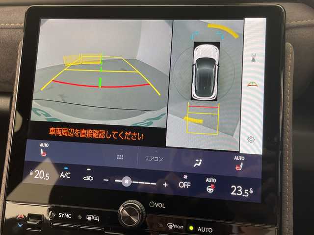 レクサス ＬＢＸ クール 岐阜県 2024(令6)年 1.2万km 白Ⅱ マークレビンソン(プレミアムサウンド)/純正ナビ/Bluetooth/USB/フルセグTV/パノラミックビューモニター/アドバンストパーク/プリクラッシュセーフティシステム/レーンディパーチャーアラート/レーンチェンジアシスト/ロードサインアシスト/プロアクティブドライビングアシスト/クリアランスソナー/ブラインドスポットインフォメーション/パーキングサポートブレーキ/レーダークルーズコントロール/レーントレーシングアシスト/オートマチックハイビーム/ヘッドアップディスプレイ/パワーシート/シートヒーター/ハーフレザーシート/ワイヤレス充電器/360°ドライブレコーダー/ETC2.0/電動パーキングブレーキ/ブレーキホールド/パドルシフト/革巻きステアリング/ステアリングリモコン/パワーバックドア/100V電源/純正フロアマット/純正18インチアルミホイール/オートLEDヘッドライト