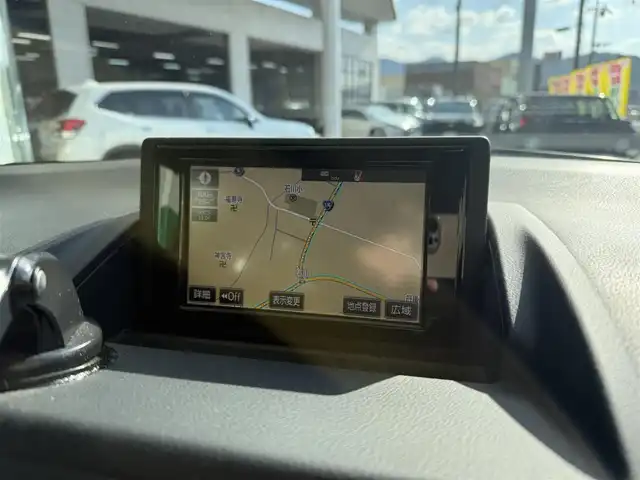 レクサス ＣＴ 200h Fスポーツ 京都府 2014(平26)年 12.6万km ブラック/ホワイトノーヴァガラスフレーク サンルーフ/純正マルチナビ、地デジ、Bluetooth/バックカメラ/赤革シート/前席シートヒーター/前席パワーシート/運転席メモリーシート/パドルシフト/USB端子/クルーズコントロール/LEDヘッドランプ/ステアリングスイッチ/保証書/取扱説明書