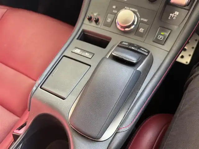 レクサス ＣＴ 200h Fスポーツ 京都府 2014(平26)年 12.6万km ブラック/ホワイトノーヴァガラスフレーク サンルーフ/純正マルチナビ、地デジ、Bluetooth/バックカメラ/赤革シート/前席シートヒーター/前席パワーシート/運転席メモリーシート/パドルシフト/USB端子/クルーズコントロール/LEDヘッドランプ/ステアリングスイッチ/保証書/取扱説明書