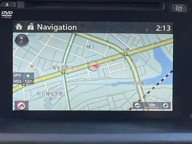 マツダ ＣＸ－５ XD プロアクティブ 静岡県 2015(平27)年 8.5万km クリスタルホワイトパールマイカ (株)IDOMが運営する【じしゃロン焼津店】の自社ローン専用車両になります。こちらは現金またはオートローンご利用時の価格です。自社ローンご希望の方は別途その旨お申付け下さい　/純正ＳＤナビ/（フルセグＴＶ/Ｂｌｕｅｔｏｏｔｈ接続/ＣＤ/ＤＶＤ）/衝突軽減ブレーキ/レーダークルーズ/バック／サイドカメラ/コーナーセンサー/ＥＴＣ/ＨＩＤヘッドライト/オートライト/プッシュスタート＆スマートキー