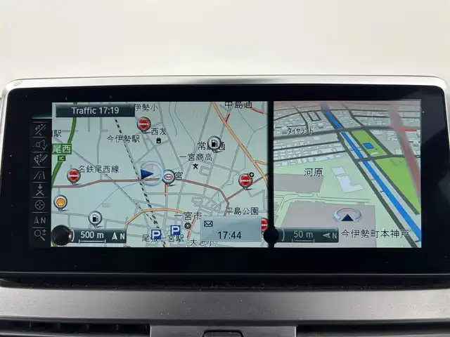 ＢＭＷ ２１８ｉ グランツアラー ラグジュアリー 愛知県 2016(平28)年 5.8万km 赤 ブラインドスポットモニター/ETC付き自動防眩ルームミラー/レーダークルーズコントロール/衝突回避・被害軽減システム/ダイナミックトラクションコントロール/EDLC/純正8.8インチディスプレイオーディオナビ/　・Bluetooth /　・DVD/CD/　・AM/FM/　・USB/　・AUX/3列シート/レザーシート/パワーシート/シートヒーター/パワーバックドア/本革ステアリング/社外ドライブレコーダー（前方）/純正17インチAW/LEDヘッドライト/オートライト/スマートキー