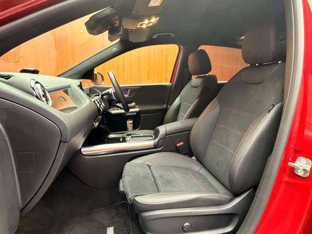 メルセデス・ベンツ Ｍ・ベンツ Ｂ２００ｄ AMGライン 千葉県 2023(令5)年 2.4万km 赤 ＡＣＣ　/半革シート　/ナビ　/ＴＶ　　/Ｂカメラ　/Ｂｌｕｅｔｏｏｔｈ接続　/電動シート　/シートヒーター　/電動リアゲート　/ＬＥＤヘッドライト　/オートハイビーム　/アクティブパーキング　/レーダーセーフティ　/ＥＴＣ