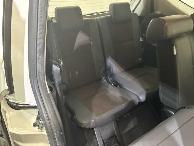 トヨタ シエンタ G クエロ 愛媛県 2018(平30)年 8万km ホワイトパールクリスタルシャイン 純正9型ナビ（NSZT-Y68T）/フルセグテレビ/Bluetooth/バックカメラ/両側電動スライドドア/衝突被害軽減ブレーキ/レーンアシスト/前後ドライブレコーダー（ZDR-015）/コーナーセンサー/ETC/LEDヘッドライト/オートマチックハイビーム/オートライト/フォグランプ/プッシュスタート