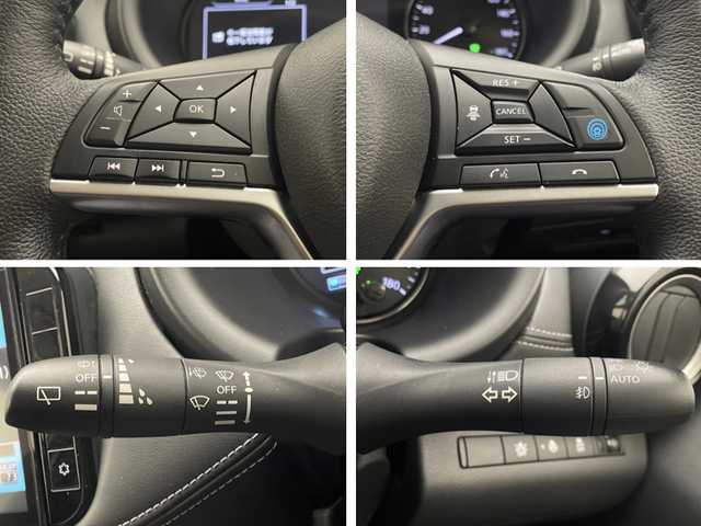 日産 キックス X ツートーンインテリアED 宮崎県 2021(令3)年 5.5万km ブリリアントホワイトパール/ピュアブラック 2トーン 禁煙車/純正9型SDナビ(MM320D-L)/フルセグTV/CD/DVD/Bluetooth/アラウンドビューモニター/プロパイロット/エマージェンシーブレーキ/コーナーセンサー/ブラインドスポット/スマートキー/ドラレコ/D/Nシートヒーター/ハンドルヒーター/デジタルインナーミラー/ステアリングスイッチ/プッシュスタート/電動格納ミラー/純正フロアマット/純正17インチアルミホイル/純正LEDオートライト/純正オートハイビーム/ETC