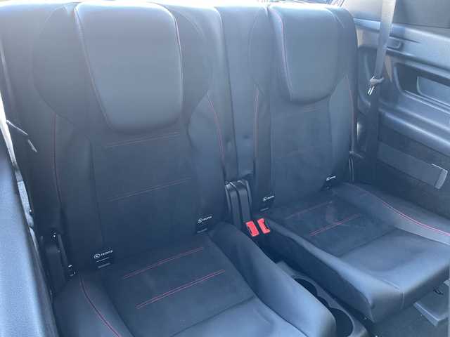 メルセデス・ベンツ Ｍ・ベンツ ＧＬＢ２００ｄ 4マチック AMGライン 長野県 2021(令3)年 1.3万km デジタルホワイト 禁煙車/4WD/サンルーフ/純正メモリナビ/Bluetooth/フルセグTV/全周囲カメラ/USB入力端子(タイプCもあり)/ハーフレザーシート/前席シートヒーター/前席メモリ付きパワーシート/電動リアゲート/ルーフレール/前後ドラレコ/純正AW19インチ/電動パーキングブレーキ/アイドリングストップ/衝突軽減ブレーキ/レーンキープアシスト/オートマチックハイビーム/LEDヘッドライト/トノカバー/パドルシフト/プッシュスタート/スマートキー/スペアキー