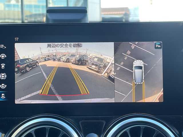 メルセデス・ベンツ Ｍ・ベンツ ＧＬＢ２００ｄ 4マチック AMGライン 長野県 2021(令3)年 1.3万km デジタルホワイト 禁煙車/4WD/サンルーフ/純正メモリナビ/Bluetooth/フルセグTV/全周囲カメラ/USB入力端子(タイプCもあり)/ハーフレザーシート/前席シートヒーター/前席メモリ付きパワーシート/電動リアゲート/ルーフレール/前後ドラレコ/純正AW19インチ/電動パーキングブレーキ/アイドリングストップ/衝突軽減ブレーキ/レーンキープアシスト/オートマチックハイビーム/LEDヘッドライト/トノカバー/パドルシフト/プッシュスタート/スマートキー/スペアキー