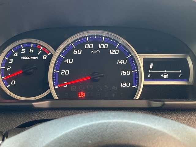 トヨタ タンク カスタムG 埼玉県 2018(平30)年 2.5万km ブラックマイカ/マゼンダベリーメタリック トヨタセーフティセンス/純正メモリーナビ/　　CD/BT/フルセグ/バックカメラ/両側パワースライドドア/クルーズコントロール/LEDオートライト/純正１４インチアルミホイール/純正ビルトインETC