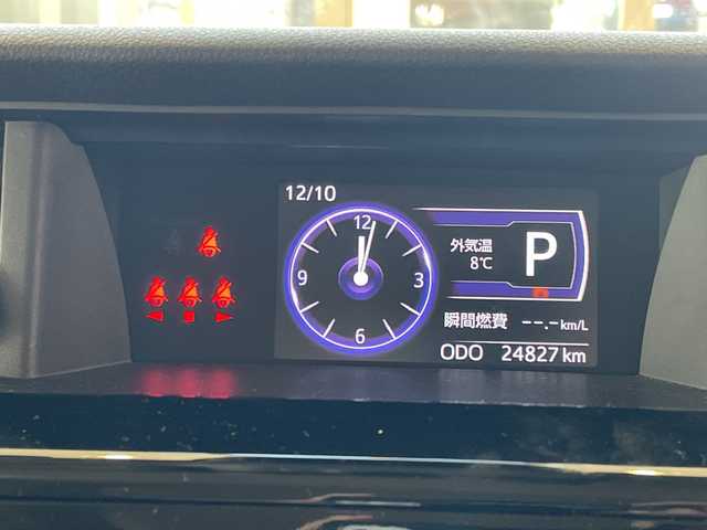 トヨタ タンク カスタムG 埼玉県 2018(平30)年 2.5万km ブラックマイカ/マゼンダベリーメタリック トヨタセーフティセンス/純正メモリーナビ/　　CD/BT/フルセグ/バックカメラ/両側パワースライドドア/クルーズコントロール/LEDオートライト/純正１４インチアルミホイール/純正ビルトインETC