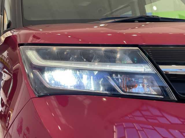 トヨタ タンク カスタムG 埼玉県 2018(平30)年 2.5万km ブラックマイカ/マゼンダベリーメタリック トヨタセーフティセンス/純正メモリーナビ/　　CD/BT/フルセグ/バックカメラ/両側パワースライドドア/クルーズコントロール/LEDオートライト/純正１４インチアルミホイール/純正ビルトインETC