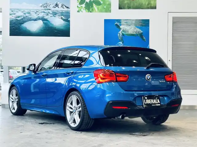 ＢＭＷ １２０ｉ