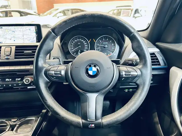 ＢＭＷ １２０ｉ