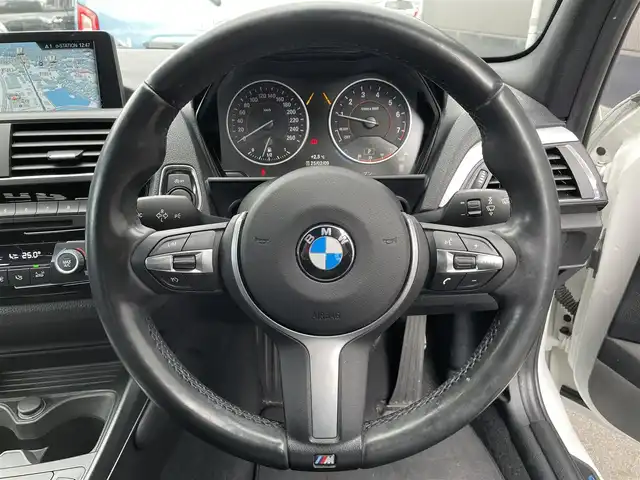 ＢＭＷ １１８ｉ