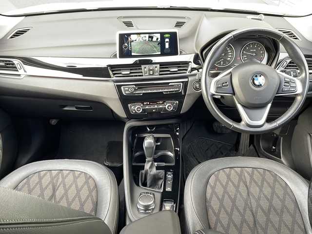 ＢＭＷ Ｘ１