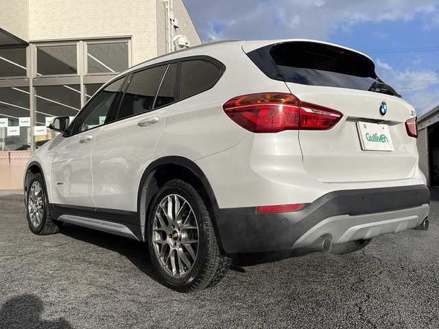 ＢＭＷ Ｘ１