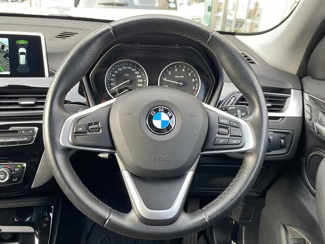 ＢＭＷ Ｘ１