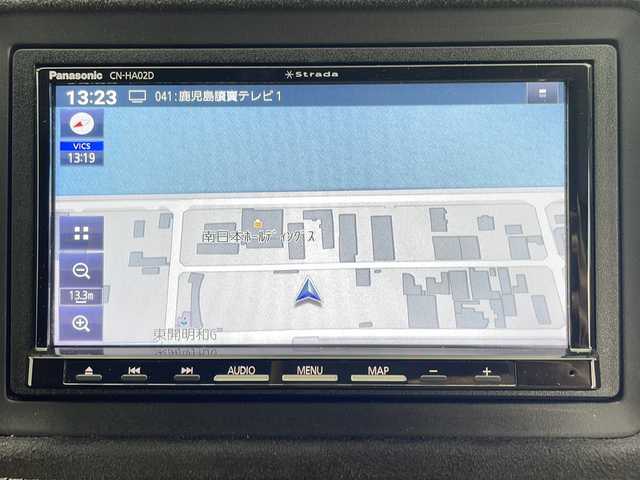 ホンダ ヴェゼル ハイブリッド RS ホンダセンシング 鹿児島県 2018(平30)年 6.1万km プラチナホワイトパール 禁煙車/社外メモリナビ/(CD/DVD/BT/フルセグ)/バックカメラ/ビルトインＥＴＣ/ハーフレザーシート/シートヒーター/パドルシフト/ドライブレコーダー/電動パーキング/ブレーキホールド/衝突軽減ブレーキ/レーダークルーズコントロール/レーンキープアシスト/スマートキー/スペアキー