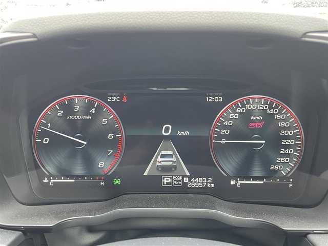 スバル ＷＲＸ Ｓ４ STIスポーツR EX 福岡県 2022(令4)年 2.7万km 青 アイサイト/横滑り防止/盗難防止/エアバッグ/ドラレコ/コーナーセンサー/バックカメラ/ナビ/BT/フルセグTV/iPad/AUX/純正アルミホイール/純正フロアマット/プッシュスタート/スマートキー/オートライト/パワーシート/シートヒーター/USB/クルコン/ターボ/AAC/４WD