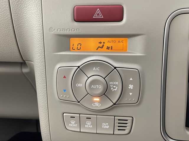 スズキ ラパン モード 宮崎県 2021(令3)年 5.8万km ノクターンブルーパール/ホワイト 2トーンルーフ 禁煙車/衝突被害軽減ブレーキ/社外ディスプレイオーディオ/（パイオニア/PVH-9300DVSZS/CD/DVD/Bluetooth）/純正ビルトインETC/純正セキュリティアラーム/純正フロアマット/クリアランスソナー/エネチャージ/前席シートヒーター/電動格納ミラー/リアプライバシーガラス/スマートキー/プッシュエンジンスタート/新車時保証書/取扱い説明書