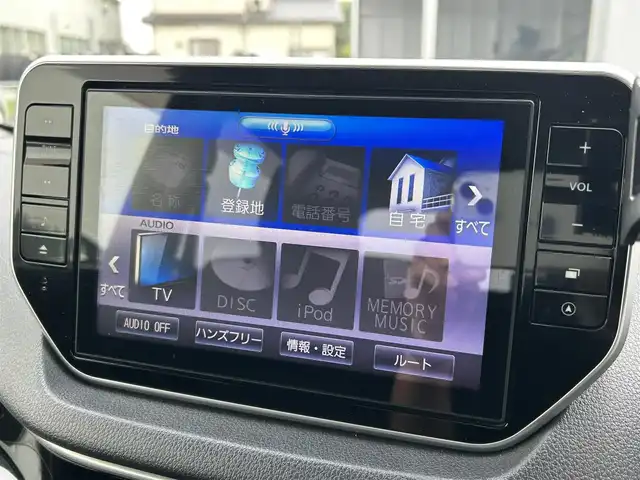 ダイハツ ムーヴ カスタム X LTDⅡ SAⅢ 島根県 2019(平31)年 6.2万km ブラックマイカメタリック 純正8インチナビ/CD/DVD/DTV/Bluetooth/USB/HDMI/全方位カメラ/ドライブレコーダー/シートヒーター /LEDオートライト/オートマチックハイビーム /ステアリングスイッチ/アイドリングストップ/スマートキー/プッシュスタート /純正フロアマット/純正ドアバイザー/ヘッドライトレベライザー/電動格納ミラー/純正14インチアルミホイール