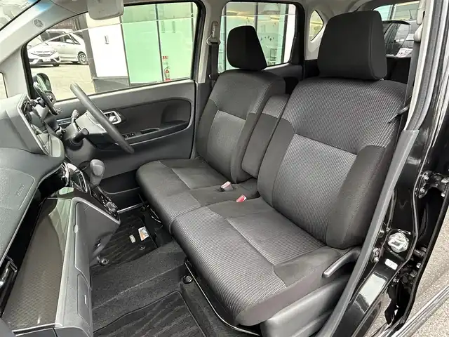 ダイハツ ムーヴ カスタム X LTDⅡ SAⅢ 島根県 2019(平31)年 6.2万km ブラックマイカメタリック 純正8インチナビ/CD/DVD/DTV/Bluetooth/USB/HDMI/全方位カメラ/ドライブレコーダー/シートヒーター /LEDオートライト/オートマチックハイビーム /ステアリングスイッチ/アイドリングストップ/スマートキー/プッシュスタート /純正フロアマット/純正ドアバイザー/ヘッドライトレベライザー/電動格納ミラー/純正14インチアルミホイール