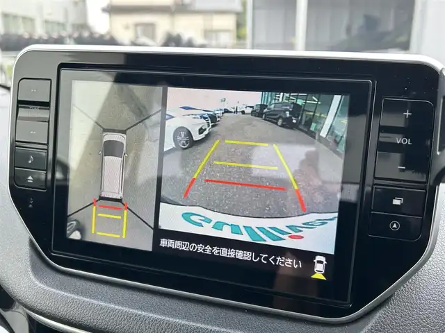 ダイハツ ムーヴ カスタム X LTDⅡ SAⅢ 島根県 2019(平31)年 6.2万km ブラックマイカメタリック 純正8インチナビ/CD/DVD/DTV/Bluetooth/USB/HDMI/全方位カメラ/ドライブレコーダー/シートヒーター /LEDオートライト/オートマチックハイビーム /ステアリングスイッチ/アイドリングストップ/スマートキー/プッシュスタート /純正フロアマット/純正ドアバイザー/ヘッドライトレベライザー/電動格納ミラー/純正14インチアルミホイール