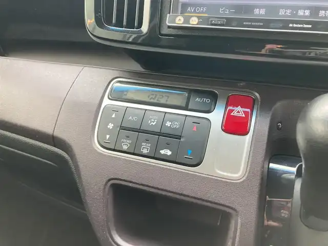 ホンダ Ｎ ＯＮＥ プレミアム Lパッケージ 鳥取県 2013(平25)年 6.2万km プレミアムホワイトパール ツートンカラースタイル/ブラックルーフ/社外ナビ/フルセグ/CD/DVD/BT/バックカメラ/キセノンヘットライト/純正14インチアルミホイール/プッシュエンジンスタート/アイドリングストップ/スマートキー×２/フロアマット/ドアバイザー/カーテンエアバッグ/保証書・取扱説明書