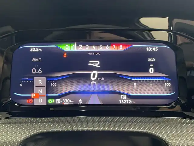 フォルクスワーゲン ＶＷ ゴルフ Ｒ TSI 4モーション 宮城県 2022(令4)年 1.4万km ピュアホワイト /ワンオーナー//REMUSスポーツマフラー//TWS TS317鍛造ホイール(235/35R19)//REGNO GR-XII装着//iSWEEPアップグレードスプリング//iSWEEPブレーキパッド(フロント/リア)(純正品有り)//BEST2サラウンドアンプユニット//純正メモリナビ//バックカメラ//カラーヘッドアップディスプレイ//パーキングアシスト//レーダークルーズコントロール//パドルシフト//ワイヤレス充電//シートヒーター/ステアリングヒーター//ビルトインETC2.0//純正ドライブレコーダー前後//社外レーダー探知機//スマートキーx2//保証書/取扱説明書/ディーラー点検記録簿R5/R6
