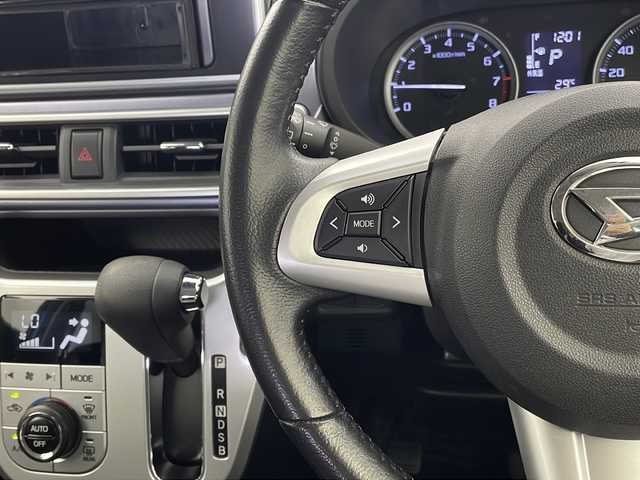 ダイハツ キャスト アクティバ G SAⅢ 栃木県 2018(平30)年 4.5万km スプラッシュブルーM カーオーディオ(RDT-211)/【CD/USB】/衝突軽減ブレーキ/パーキングアシスト/車線逸脱防止システム/ブレーキアシスト/横滑り防止装置/ダウンヒルアシストコントロール/トラクションコントロール/アイドリングストップ/コーナーセンサー/ETC/LEDヘッドライト(AUTO付)/フォグランプ/オートマチックハイビーム/フロアマット/ドアバイザー