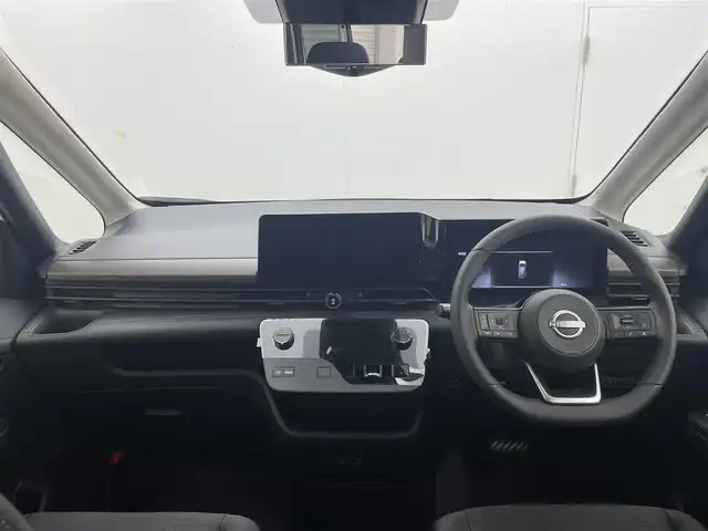 日産 セレナ e－パワー ハイウェイスター V 茨城県 2025(令7)年 0.1千km プリズムホワイト 純正ナビ/フルセグ視聴可/インテリジェントミラー/ドラレコ/ETC2.0/Bluetooth接続/USB端子/HDMI端子/全方位カメラ/プロパイロット/純正AW/BSM