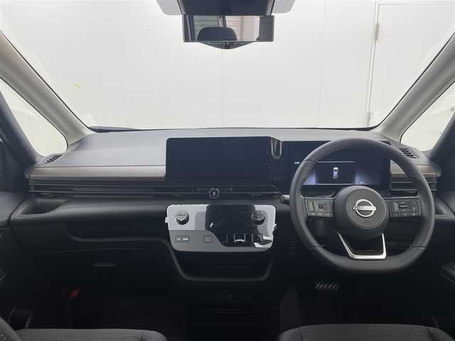 日産 セレナ e－パワー ハイウェイスター V 茨城県 2025(令7)年 0.1千km プリズムホワイト 純正ナビ/フルセグ視聴可/インテリジェントミラー/ドラレコ/ETC2.0/Bluetooth接続/USB端子/HDMI端子/全方位カメラ/プロパイロット/純正AW/BSM