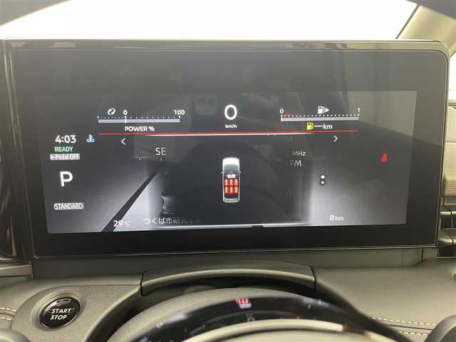 日産 セレナ e－パワー ハイウェイスター V 茨城県 2025(令7)年 0.1千km プリズムホワイト 純正ナビ/フルセグ視聴可/インテリジェントミラー/ドラレコ/ETC2.0/Bluetooth接続/USB端子/HDMI端子/全方位カメラ/プロパイロット/純正AW/BSM