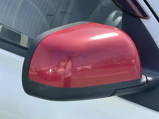 日産 マーチ ニスモ 香川県 2015(平27)年 8.6万km ナイトベールパープル 5MT/純正7インチナビ/→フルセグTV/→ＣＤ／ＤＶＤ再生/→Bluetooth/バックカメラ/革巻きステアリング/ETC/純正16インチアルミホイール/プッシュスタート/社外フロアマット/バイザー/ISOFIX
