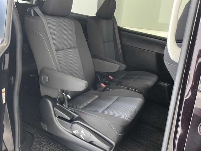 トヨタ ノア Si 沖縄県 2014(平26)年 7.2万km ボルドーマイカメタリック 純正ナビ　【NSZT-W62G】/　(ＣＤ　ＤＶＤ　フルセグＴＶ　Ｂｌｕｅｔｏｏｔｈ)/バックカメラ/両側パワースライドドア/ビルトインＥＴＣ/ドライブレコーダー前方　(DRV-325 ケンウッド)/ＬＥＤヘッドライト/純正16インチアルミホイール/アイドリングストップ/ステアリングスイッチ/ドアバイザー/フロアマット/スペアキー有り