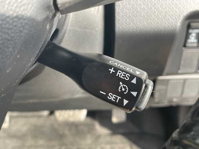 トヨタ ルーミー カスタムG 愛知県 2017(平29)年 4.2万km パールホワイトⅢ ８インチナビ　/フルセグＴＶ　/バックカメラ　/ＥＴＣ　/クルーズコントロール　/両側電動スライドドア　/ＬＥＤヘッドライト　/オートライト　/プッシュスタート　/スマートキー