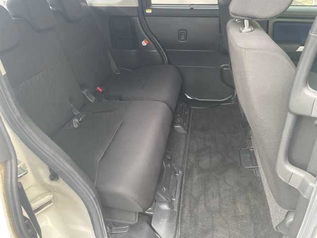 トヨタ ルーミー カスタムG 愛知県 2017(平29)年 4.2万km パールホワイトⅢ ８インチナビ　/フルセグＴＶ　/バックカメラ　/ＥＴＣ　/クルーズコントロール　/両側電動スライドドア　/ＬＥＤヘッドライト　/オートライト　/プッシュスタート　/スマートキー