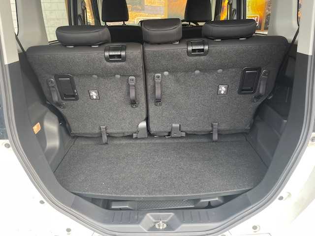 トヨタ ルーミー カスタムG 愛知県 2017(平29)年 4.2万km パールホワイトⅢ ８インチナビ　/フルセグＴＶ　/バックカメラ　/ＥＴＣ　/クルーズコントロール　/両側電動スライドドア　/ＬＥＤヘッドライト　/オートライト　/プッシュスタート　/スマートキー