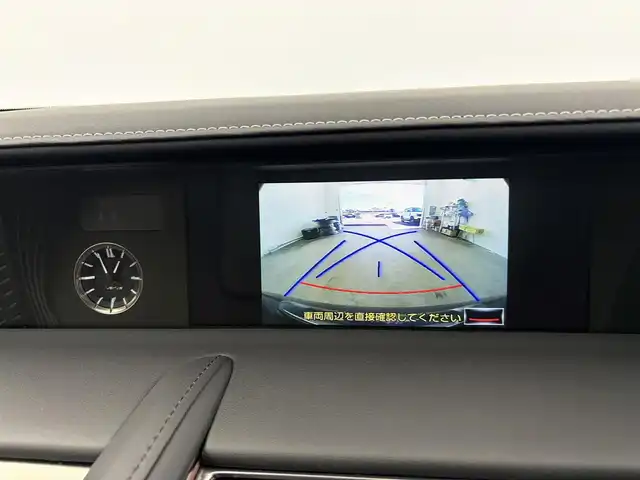 レクサス ＬＣ 500h Lパッケージ 愛知県 2017(平29)年 5.8万km グラファイトブラックガラスフレーク ガラスパノラマルーフ/イデアル車高調/ワンオフチタンルーフマフラー/TRDトランクスポイラー/レクサスセーフティセンス/　　・プリクラッシュセーフティ/　　・レーンキーピングアシスト/　　・オートマチックハイビーム/　　・レーダークルーズコントロール/ブラインドスポットモニター/ヘッドアップディスプレイ/純正12.3インチナビ/　　CD/DVD/BT/フルセグ/バックカメラ/ビルトインETC2.0/パドルシフト/ステアリングヒーター/本革シート/メモリ付パワーシート/シートヒーター/ベンチレーション/パワートランクリッド/純正LEDヘッドライト/純正21インチアルミホイール