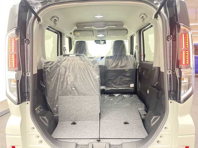 スズキ スペーシア カスタム HYBRID XS 愛媛県 2025(令7)年 0.1千km ピュアホワイトパール/ブラック2トーン 純正9インチナビ/Bluetooth/フルセグ/USB/全周囲カメラ/レーダークルーズコントロール/衝突被害軽減ブレーキ/レーンキープアシスト/コーナーセンサー/LEDヘッドライト/オートマチックハイビーム/オートライト/両側電動スライドドア/ハーフレザーシート/シートヒーター/ベンチシート/プッシュスタート/スペアキー/保証書/取扱説明書