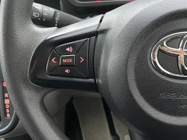 トヨタ パッソ X Lパッケージ 島根県 2023(令5)年 10.9万km パールホワイトⅢ ワンオーナー　/純正ＳＤナビ　/フルセグＴＶ　/ＤＶＤ再生　/Ｂｌｕｅｔｏｏｔｈ接続　/バックカメラ　/前後ドラレコ　/前後コーナーセンサー　/衝突軽減システム　/オートハイビーム／ライト　/純正ＬＥＤライト/純正フロアマット/保証書/取扱説明書/スペアキー１本