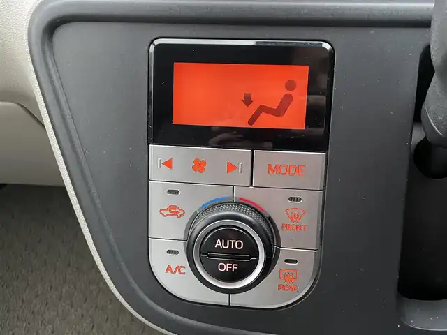 トヨタ パッソ X Lパッケージ 島根県 2023(令5)年 10.9万km パールホワイトⅢ ワンオーナー　/純正ＳＤナビ　/フルセグＴＶ　/ＤＶＤ再生　/Ｂｌｕｅｔｏｏｔｈ接続　/バックカメラ　/前後ドラレコ　/前後コーナーセンサー　/衝突軽減システム　/オートハイビーム／ライト　/純正ＬＥＤライト/純正フロアマット/保証書/取扱説明書/スペアキー１本